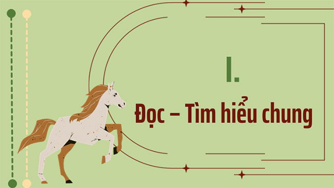 Giáo án PowerPoint Ngữ văn 8 Bài 8: Xe đêm