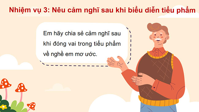 PowerPoint Hoạt động trải nghiệm 5 Tuần 34