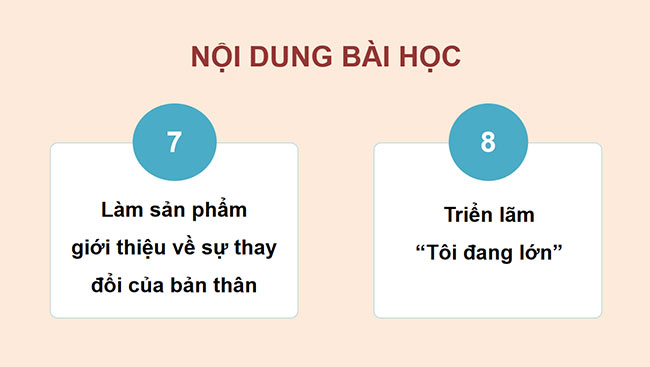 PowerPoint Hoạt động trải nghiệm 5 Tuần 4