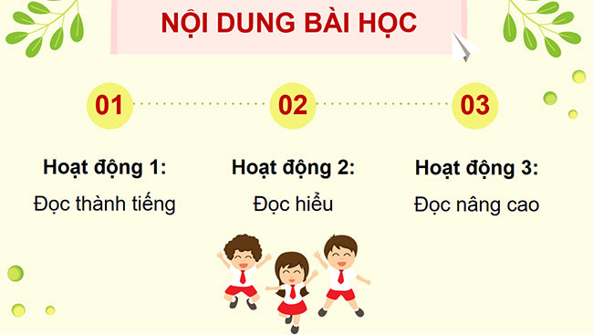 PowerPoint Tiếng Việt 5 Hạt nảy mầm