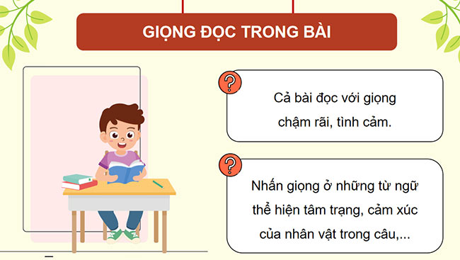 PowerPoint Tiếng Việt 5 Hạt nảy mầm