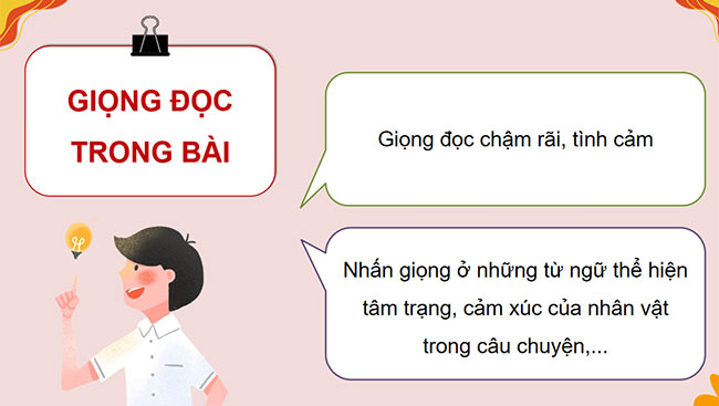 PowerPoint Tiếng Việt 5 Bầu trời mùa thu