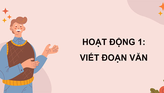 PowerPoint Tiếng Việt 5 Những bài học hay