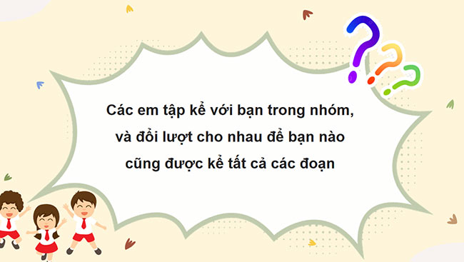 PowerPoint Tiếng Việt 5 Trao đổi Gian nan thử sức