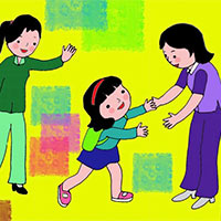 Giáo án Tiếng Việt 5 Bài 4: Luyện tập tả người (Viết bài văn)