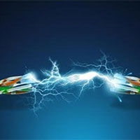 Giáo án Vật lí 11 Bài 16: Dòng điện - Cường độ dòng điện  