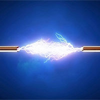 Giáo án Vật lí 11 Bài 17: Điện trở Định luật Ohm  