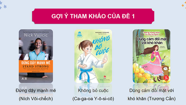 PowerPoint Tiếng Việt 5 Trao đổi Em đọc sách báo