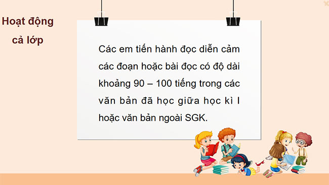 PowerPoint Tiếng Việt 5 Ôn tập giữa học kì I (Tiết 1)