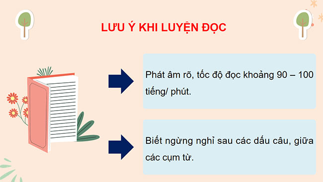 PowerPoint Tiếng Việt 5 Ôn tập giữa học kì I (Tiết 1)