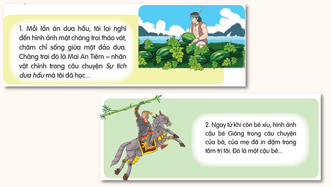 PowerPoint Tiếng Việt 5 Ôn tập giữa học kì I (Tiết 4)