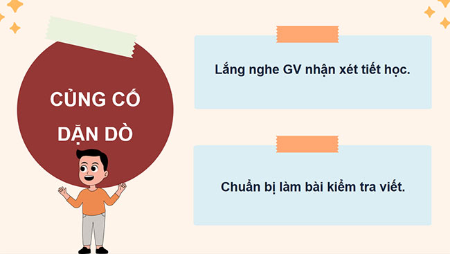 PowerPoint Tiếng Việt 5 Ôn tập giữa học kì I (Tiết 6)