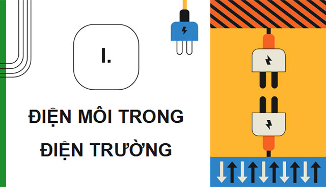 Giáo án PowerPoint Vật lí 11 Bài 14 CTST