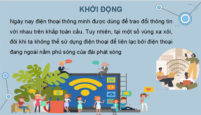 Giáo án PowerPoint Vật lí 11 Bài 7 CTST