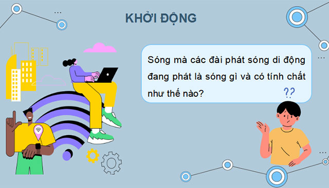 Giáo án PowerPoint Vật lí 11 Bài 7 CTST