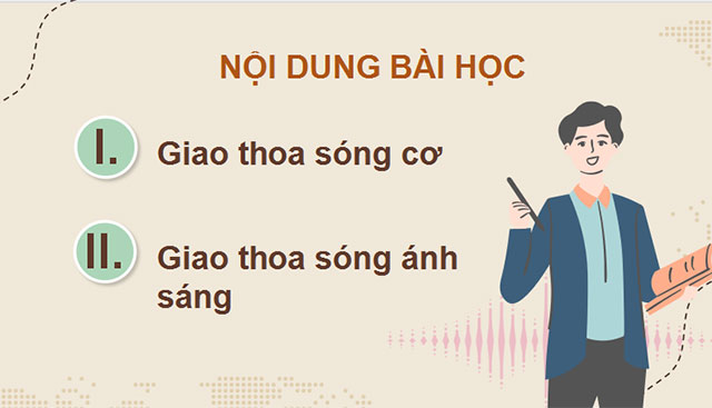 Giáo án PowerPoint Vật lí 11 Bài 8 CTST