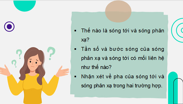 Giáo án PowerPoint Vật lí 11 Bài 9 CTST