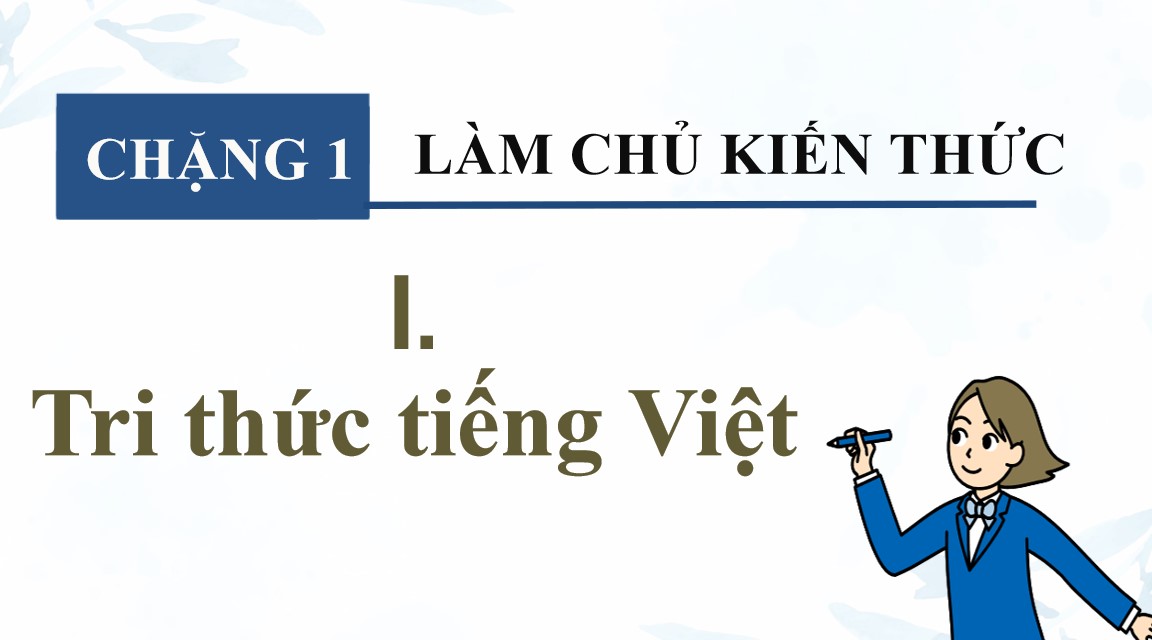 Giáo án PPT Văn 9 CTST Bài Thực hành tiếng Việt trang 20