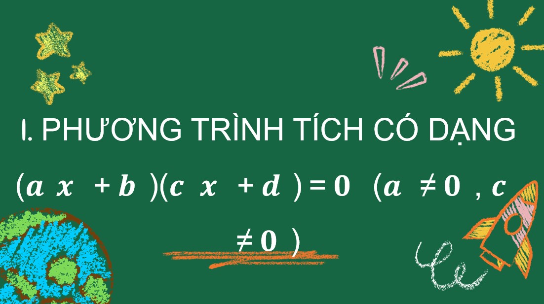 PowerPoint Toán 9 Cánh Diều Bài 1 Chương 1