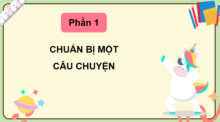 Giáo án Tiếng Việt 5 Bài 4: Những câu chuyện thú vị