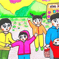 Giáo án Hoạt động trải nghiệm 5 Tuần 14 Chủ đề 4: Hành động vì cộng đồng