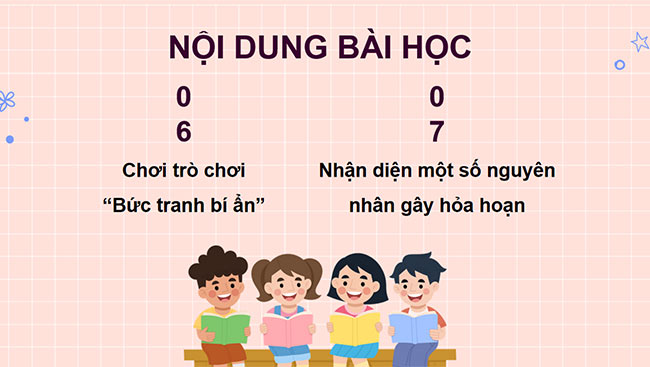 PowerPoint Hoạt động trải nghiệm 5 Tuần 7