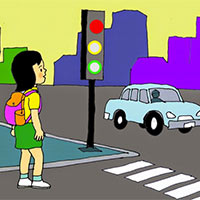 Giáo án Hoạt động trải nghiệm 5 Tuần 7 Chủ đề 2: An toàn cho em - An toàn cho mọi người