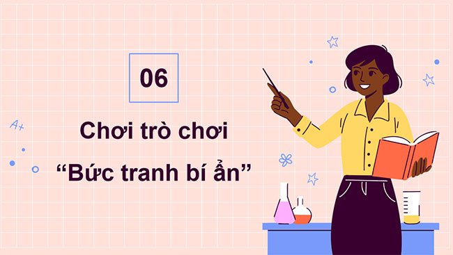 PowerPoint Hoạt động trải nghiệm 5 Tuần 7