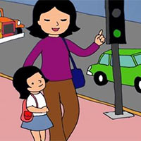 Giáo án Hoạt động trải nghiệm 5 Tuần 8 Chủ đề 2: An toàn cho em - An toàn cho mọi người