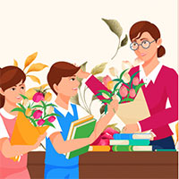 Giáo án Hoạt động trải nghiệm 5 Tuần 9 Chủ đề 3: Tri ân thầy cô. Kết nối bạn bè