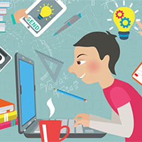 Giáo án Toán 7 Bài tập cuối chương 1  