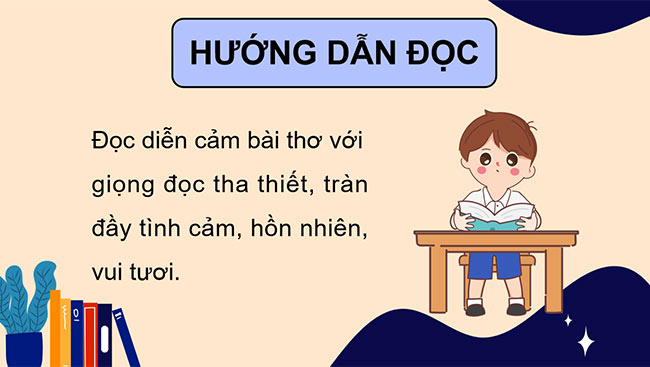 PowerPoint Tiếng Việt 5 Hoàng tử học nghề
