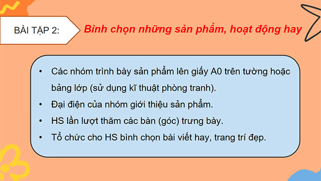 PowerPoint Tiếng Việt 5 Bức tranh nghề nghiệp