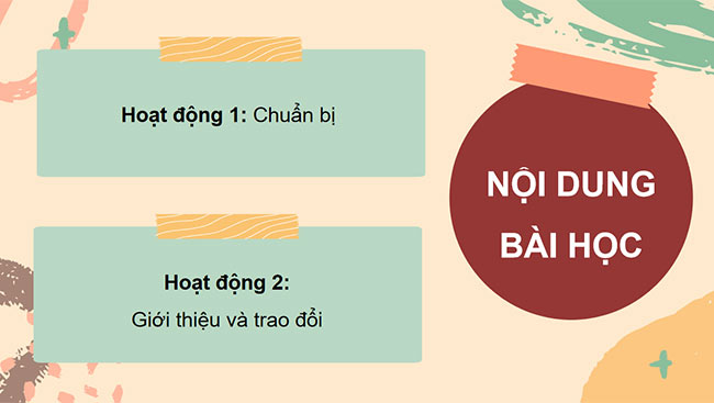 PowerPoint Tiếng Việt 5 Trao đổi Em đọc sách báo