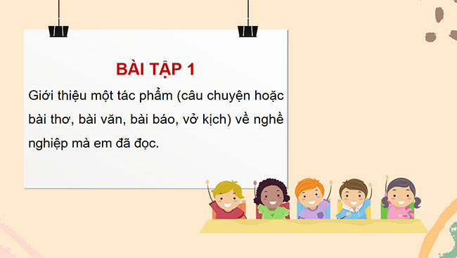 PowerPoint Tiếng Việt 5 Trao đổi Em đọc sách báo