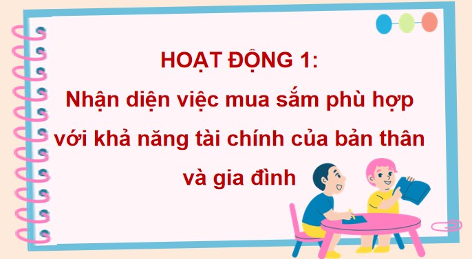 PowerPoint Hoạt động trải nghiệm 4 Tuần 17