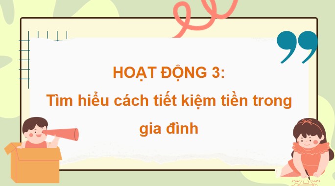 PowerPoint Hoạt động trải nghiệm 4 Tuần 18