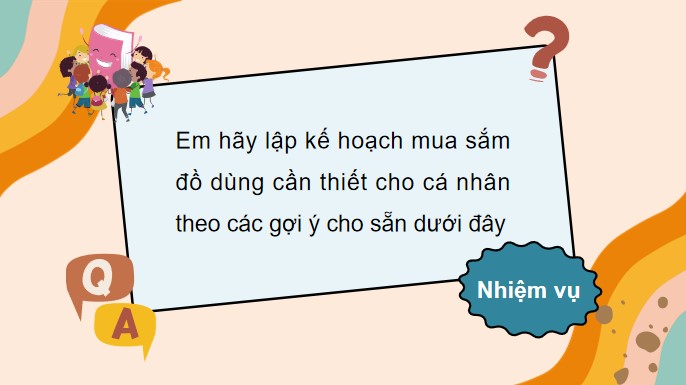 PowerPoint Hoạt động trải nghiệm 4 Tuần 20