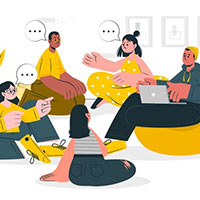 Giáo án Tiếng Việt 3 Bài 2: Giới thiệu các thành viên của tổ, nhóm