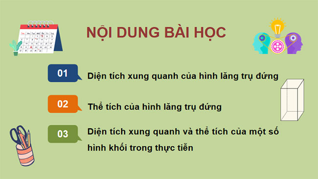  PowerPoint Toán 7 Chân trời Chương 3 Bài 4