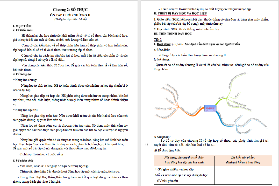 Hình hộp chữ nhật Hình lập phương