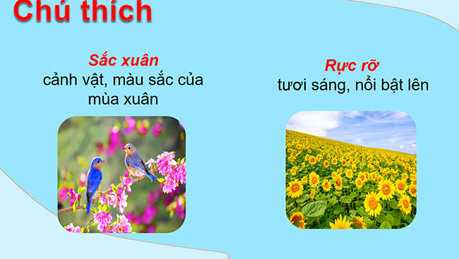 PowerPoint Tiếng Việt 2 Làm việc thật là vui