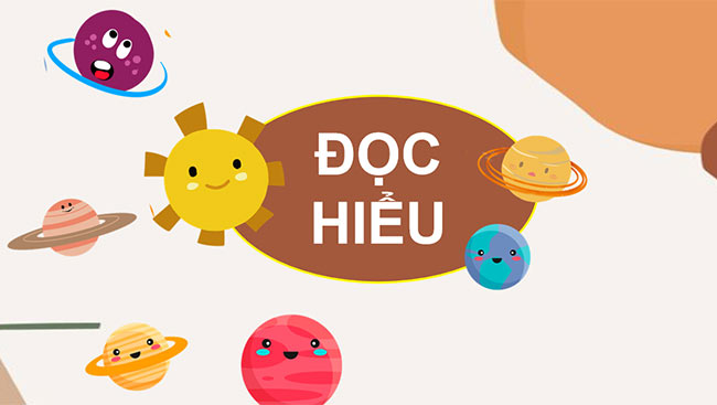 PowerPoint Tiếng Việt 2 Mỗi người một việc