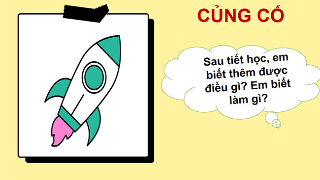 PowerPoint Tiếng Việt 2 Chào hỏi, tự giới thiệu