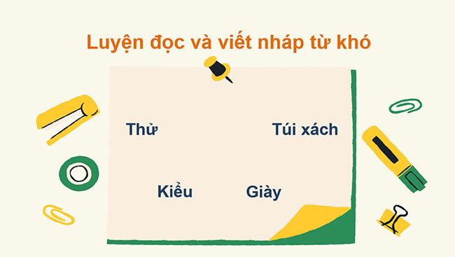 PowerPoint Tiếng Việt 2 Nghe - viết Bé Mai đã lớn, Bảng chữ cái, Phân biệt c/k