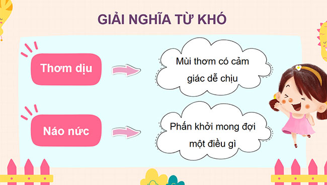 PowerPoint Tiếng Việt 3 Chiếc nhãn vở đặc biệt