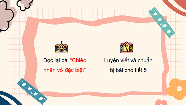 PowerPoint Tiếng Việt 3 Mở rộng vốn từ Học tập