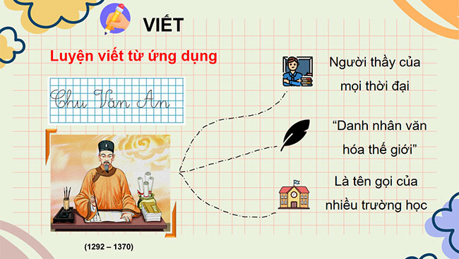 PowerPoint Tiếng Việt 3 Ôn chữ hoa A, Ă, Â