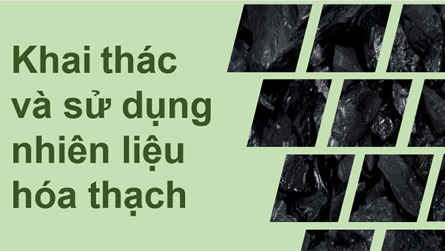 Ô nhiễm môi trường