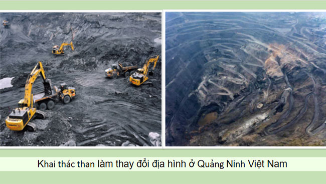 Ô nhiễm môi trường